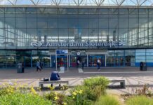 Reizigers niet erg tevreden over stations Sloterdijk en Lelylaan