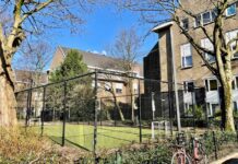 Voetbalkooi toch niet gehalveerd – Andere maatregelen tegen geluidsoverlast