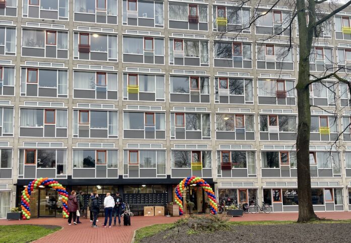 Louis BouwmeesterlaanZGAO