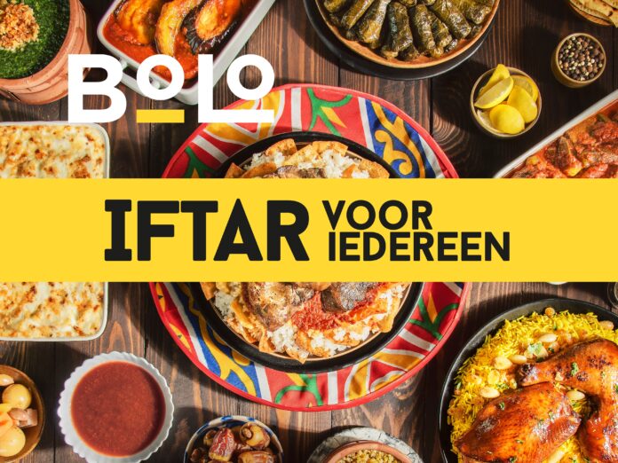 BoLo - Iftar