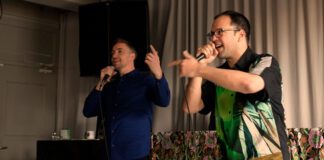 Advocaat uit Houthaven brengt hiphop-album uit