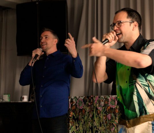 Advocaat uit Houthaven brengt hiphop-album uit