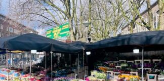 Paaspret in Amsterdam-West: 18 tips om er een dolle boel van te maken