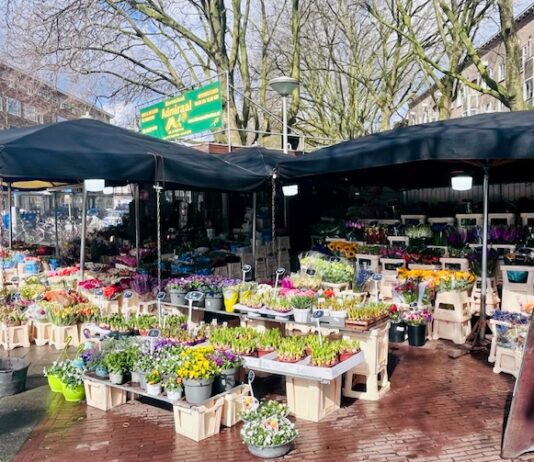 Paaspret in Amsterdam-West: 18 tips om er een dolle boel van te maken