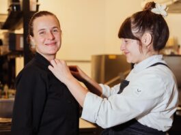 Sporen van Brazilië in Amsterdam-West