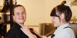 Sporen van Brazilië in Amsterdam-West