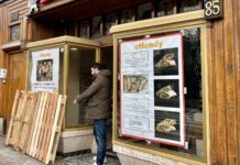 ‘Beste Turkse pizza van de stad’ binnenkort ook in Oud-West