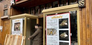 ‘Beste Turkse pizza van de stad’ binnenkort ook in Oud-West