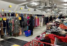 Budgetshopping voor bruidjes en fashionista’s