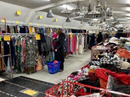 Budgetshopping voor bruidjes en fashionista’s