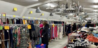 Budgetshopping voor bruidjes en fashionista’s