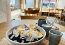 Experimenteren met rijst: de 7 beste tips van Amsterdam-West