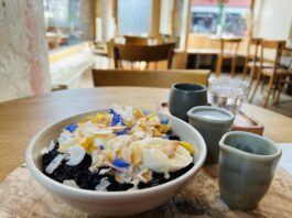 Experimenteren met rijst: de 7 beste tips van Amsterdam-West