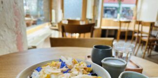 Experimenteren met rijst: de 7 beste tips van Amsterdam-West