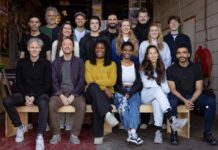 Café 749 in Centrale Markthal brengt ode aan Amsterdam