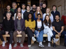 Café 749 in Centrale Markthal brengt ode aan Amsterdam