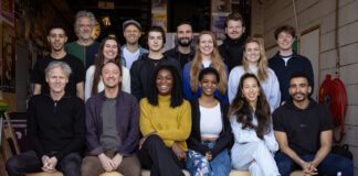 Café 749 in Centrale Markthal brengt ode aan Amsterdam