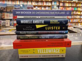 Hoogstins top 10 – Week 12