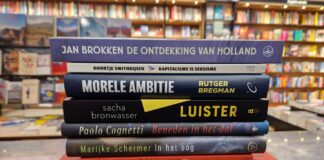 Hoogstins top 10 – Week 12