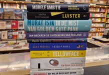 Hoogstins top 10 – Week 13