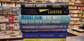 Hoogstins top 10 – Week 13