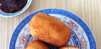 De krokettenroute van Amsterdam-West