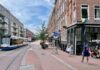 Ruim 300 parkeerplekken in West opgeheven in 2023
