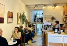 Lova is dé plek om (stevig) Braziliaans te brunchen