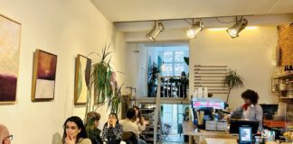 Lova is dé plek om (stevig) Braziliaans te brunchen