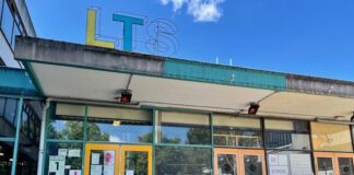 Queer sportschool in voormalige LTS in De Baarsjes