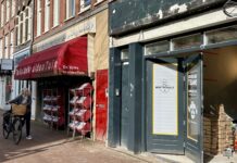 Kinkerstraat krijgt specialist in broodjes bal