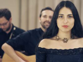 Nani Vazana laat bedreigde taal Ladino weer schitteren