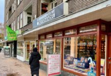 Lastige tijden voor De Nieuwe Boekhandel, ondernemer gezocht