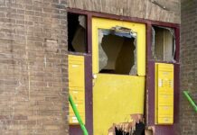 Verdubbeling aantal explosies in de stad, zorgen over jonge daders