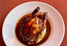 Kip, ik heb je: de 18 lekkerste tips voor kipfans in West