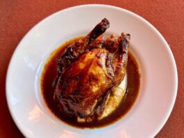 Kip, ik heb je: de 18 lekkerste tips voor kipfans in West