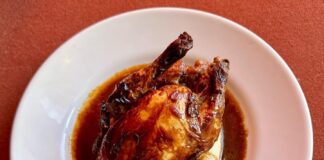 Kip, ik heb je: de 18 lekkerste tips voor kipfans in West