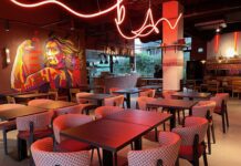 Bij Riot (voorheen Moer) is alles aardappel