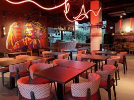 Bij Riot (voorheen Moer) is alles aardappel