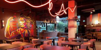 Bij Riot (voorheen Moer) is alles aardappel