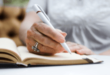 Levensverhalen Schrijfcursus – 6 delen