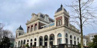 Nieuwe ‘culturele huiskamer’ rond documentaires open in Vondelpark Paviljoen