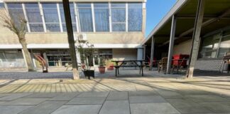 WOW Hostel twee jaar langer opvang vluchtelingen Oekraïne