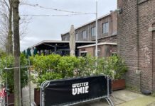 Te veel geluid rond Westergas? ‘DJ draait volume omlaag, portier houdt deur dicht’