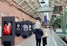 Women in Art: expo vrouwelijke fotografen en illustratoren in De Hallen