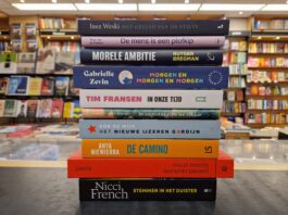 Hoogstins top 10 – week 18