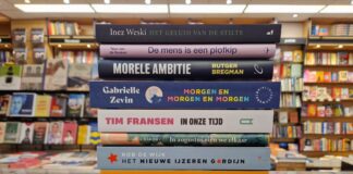 Hoogstins top 10 – week 18