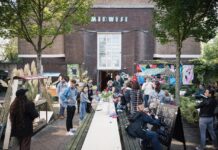 Beleef 24 uur West: meer dan 50 gratis activiteiten voor iedereen