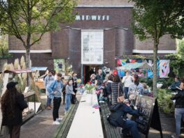 Beleef 24 uur West: meer dan 50 gratis activiteiten voor iedereen