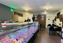 Opladen met gado gado en ander comfort food bij Solo Asli